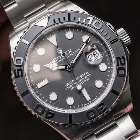 rolex yacht master turns per day|rolex yacht master 42 investment.